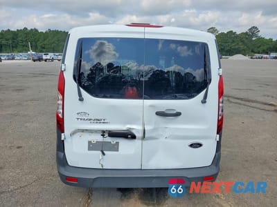 Zdjęcie 6 z 14 samochodu: 2014 FORD TRANSIT CONNECT XL VIN:NM0LS6E77E1157152 - miniatura