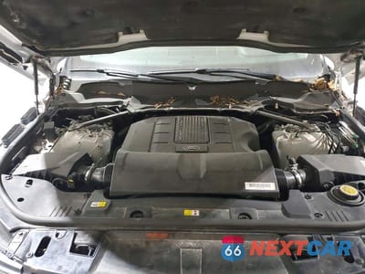 Zdjęcie 12 z 13 samochodu: 2019 LAND ROVER RANGE ROVER SPORT HSE VIN:SALWR2RV0KA847309 - miniatura