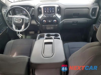 Zdjęcie 8 z 12 samochodu: 2019 GMC SIERRA K1500 ELEVATION VIN:1GTR9CED5KZ374094 - miniatura