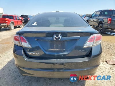 Zdjęcie 6 z 11 samochodu: 2012 MAZDA 6 I VIN:1YVHZ8DH2C5M32906 - miniatura