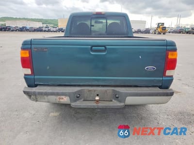 Zdjęcie 6 z 11 samochodu: 1998 FORD RANGER VIN:1FTYR10C6WUA96744 - miniatura