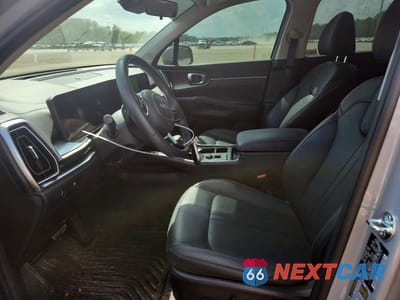 Zdjęcie 7 z 12 samochodu: 2025 KIA SORENTO S VIN:5XYRL4JC6SG406893 - miniatura