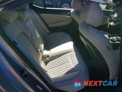 Zdjęcie 10 z 12 samochodu: 2025 GENESIS G70 2.5T SPORT PRESTIGE VIN:KMTG34SC8SU147409 - miniatura