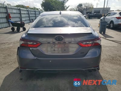 Zdjęcie 6 z 12 samochodu: 2024 TOYOTA CAMRY SE VIN:4T1G11AK8RU869156 - miniatura