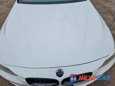 Zdjęcie 11 z 12 samochodu: 2013 BMW 328 I VIN:WBA3A5C51DF353958 - miniatura