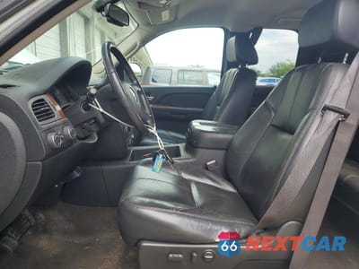 Zdjęcie 7 z 11 samochodu: 2009 CHEVROLET SILVERADO K1500 LTZ VIN:2GCEK390091108012 - miniatura