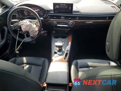 Zdjęcie 8 z 11 samochodu: 2019 AUDI A4 PREMIUM PLUS VIN:WAUENAF42KN008384 - miniatura