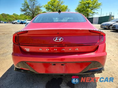 Zdjęcie 6 z 12 samochodu: 2020 HYUNDAI SONATA SEL VIN:5NPEL4JA4LH002918 - miniatura