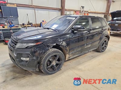 2013 LAND ROVER RANGE ROVER EVOQUE DYNAMIC PREMIUM SALVT2BG6DH821140 - główne zdjęcie licytacji z USA - miniatura