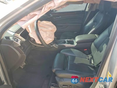 Zdjęcie 7 z 12 samochodu: 2015 CADILLAC SRX PERFORMANCE COLLECTION VIN:3GYFNCE35FS613081 - miniatura