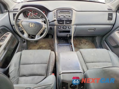 Zdjęcie 8 z 13 samochodu: 2008 HONDA PILOT VP VIN:5FNYF182X8B055954 - miniatura