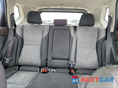 Zdjęcie 10 z 13 samochodu: 2021 NISSAN ROGUE S VIN:5N1AT3AA2MC774559 - miniatura