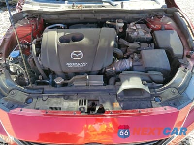 Zdjęcie 11 z 13 samochodu: 2016 MAZDA 3 SPORT VIN:3MZBM1J79GM329184 - miniatura