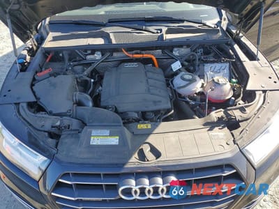 Zdjęcie 12 z 13 samochodu: 2020 AUDI Q5 E PREMIUM PLUS VIN:WA1E2AFY8L2056936 - miniatura