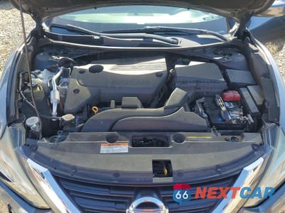 Zdjęcie 11 z 12 samochodu: 2016 NISSAN ALTIMA 2.5 S VIN:1N4AL3AP1GN386164 - miniatura