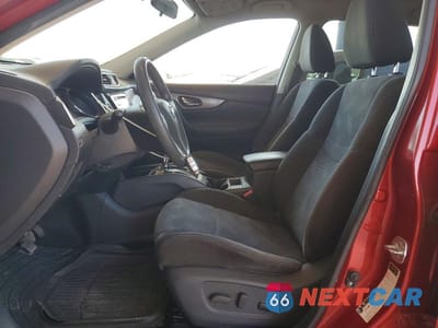 Zdjęcie 7 z 14 samochodu: 2015 NISSAN ROGUE SV VIN:KNMAT2MV5FP555975 - miniatura