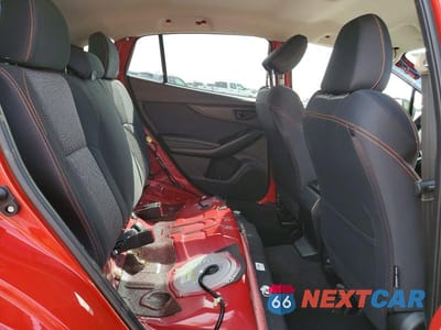 Zdjęcie 11 z 14 samochodu: 2021 SUBARU CROSSTREK PREMIUM VIN:JF2GTAPC5M8298002 - miniatura