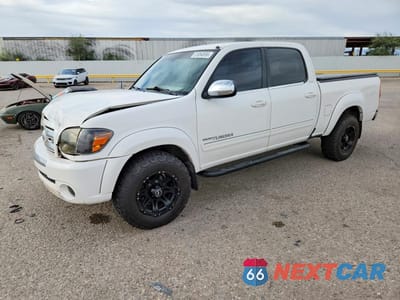 2005 TOYOTA TUNDRA DOUBLE CAB SR5 5TBET34175S483601 - główne zdjęcie licytacji z USA - miniatura
