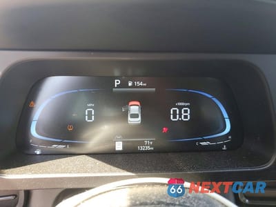 Zdjęcie 9 z 13 samochodu: 2025 HYUNDAI ELANTRA SEL SPORT VIN:KMHLM4DG7SU885742 - miniatura