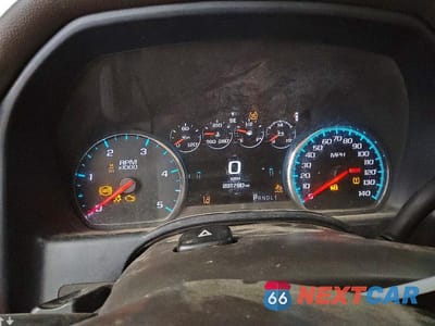 Zdjęcie 9 z 12 samochodu: 2018 GMC SIERRA K2500 DENALI VIN:1GT12UEY1JF211291 - miniatura