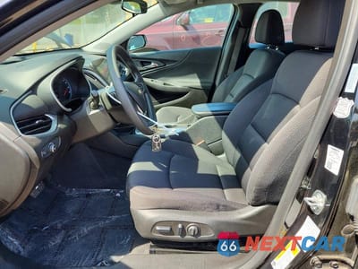 Zdjęcie 7 z 13 samochodu: 2024 CHEVROLET MALIBU LT VIN:1G1ZD5ST0RF186772 - miniatura