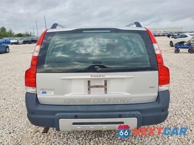 Zdjęcie 6 z 13 samochodu: 2007 VOLVO XC70 VIN:YV4SZ592X71271259 - miniatura