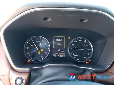 Zdjęcie 9 z 12 samochodu: 2025 SUBARU LEGACY TOURING XT VIN:4S3BWGP62S3031584 - miniatura