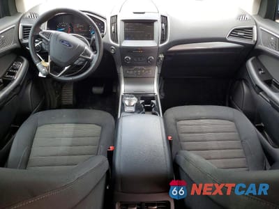 Zdjęcie 8 z 13 samochodu: 2019 FORD EDGE SEL VIN:2FMPK4J98KBC52993 - miniatura