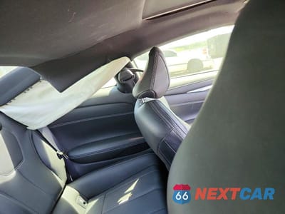 Zdjęcie 10 z 12 samochodu: 2018 INFINITI Q60 3.0T LUXE VIN:JN1EV7EK2JM341486 - miniatura