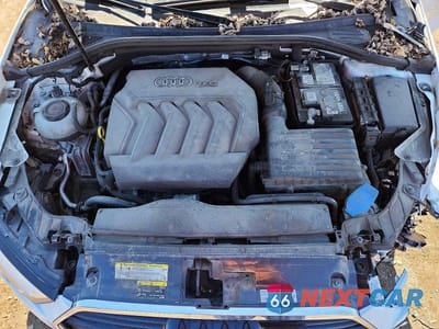 Zdjęcie 11 z 11 samochodu: 2019 AUDI A3 PREMIUM VIN:WAUAUGFF0KA076132 - miniatura