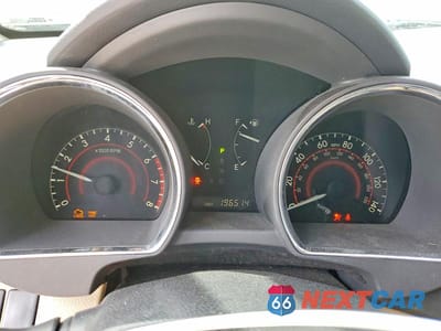Zdjęcie 9 z 13 samochodu: 2013 TOYOTA HIGHLANDER BASE VIN:5TDZA3EH6DS034581 - miniatura