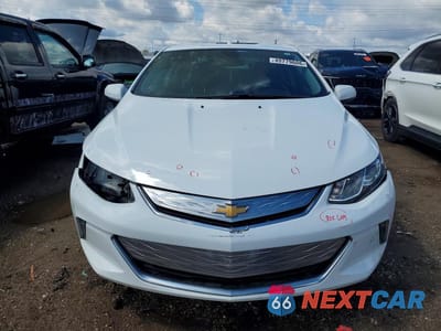 Piąte zdjęcie samochodu w środku: 2017 CHEVROLET VOLT LT VIN:1G1RA6S55HU122009 - miniatura