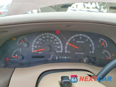 Zdjęcie 9 z 12 samochodu: 1999 FORD EXPEDITION VIN:1FMPU18L6XLB97882 - miniatura