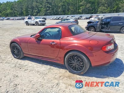 Drugie zdjęcie samochodu z przodu: 2012 MAZDA MX-5 MIATA VIN:JM1NC2PF1C0224045 - miniatura