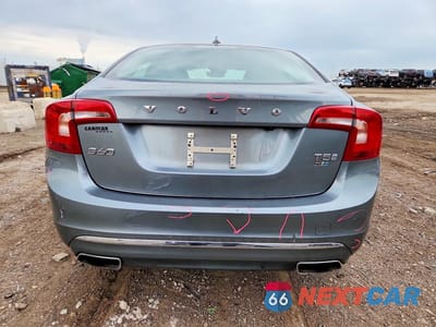 Zdjęcie 6 z 13 samochodu: 2018 VOLVO S60 PREMIER VIN:LYV402HK6JB185873 - miniatura