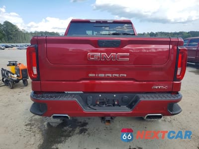 Zdjęcie 6 z 12 samochodu: 2019 GMC SIERRA K1500 AT4 VIN:3GTP9EEL2KG236622 - miniatura