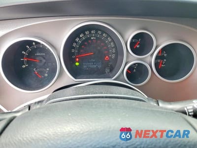 Zdjęcie 9 z 13 samochodu: 2014 TOYOTA SEQUOIA LIMITED VIN:5TDKY5G14ES052636 - miniatura
