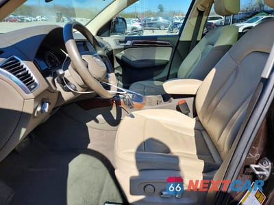 Zdjęcie 7 z 12 samochodu: 2015 AUDI Q5 PREMIUM VIN:WA1CFAFP9FA074519 - miniatura