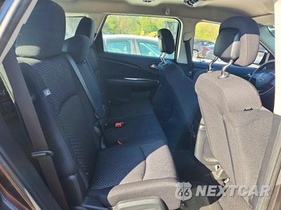 Zdjęcie 10 z 12 samochodu: 2014 DODGE JOURNEY SE VIN:3C4PDCAB3ET148805 - miniatura