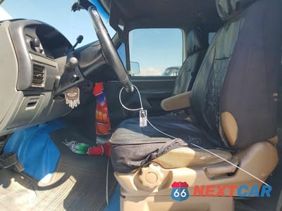 Zdjęcie 7 z 13 samochodu: 1992 FORD F150 VIN:1FTEX15N7NKA99293 - miniatura
