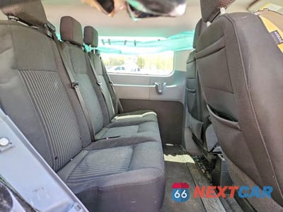 Zdjęcie 11 z 13 samochodu: 2018 FORD TRANSIT T-150 VIN:1FMZK1YM1JKB42471 - miniatura