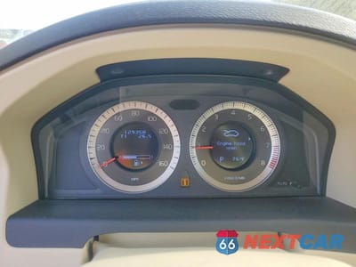 Zdjęcie 9 z 11 samochodu: 2011 VOLVO S80 3.2 VIN:YV1952AS7B1135570 - miniatura