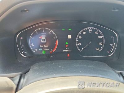 Zdjęcie 9 z 12 samochodu: 2020 HONDA ACCORD LX VIN:1HGCV1F11LA090599 - miniatura