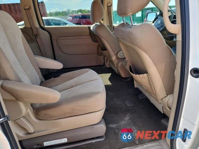 Zdjęcie 11 z 13 samochodu: 2012 KIA SEDONA LX VIN:KNDMG4C70C6488106 - miniatura