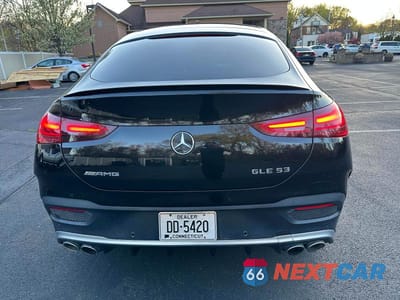Zdjęcie 6 z 13 samochodu: 2024 MERCEDES-BENZ GLE COUPE AMG 53 4MATIC VIN:4JGFD6BB2RB004015 - miniatura