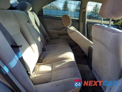 Zdjęcie 10 z 11 samochodu: 1999 TOYOTA CAMRY CE VIN:4T1BG22K4XU497017 - miniatura