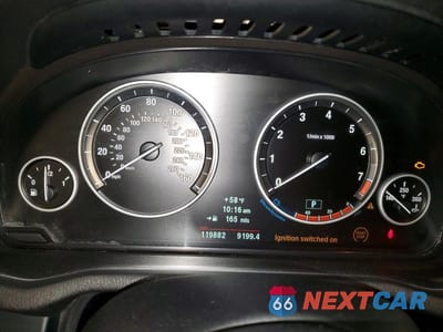 Zdjęcie 9 z 13 samochodu: 2013 BMW X3 XDRIVE28I VIN:5UXWX9C51D0A09105 - miniatura
