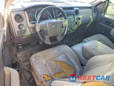 Zdjęcie 8 z 12 samochodu: 2009 FORD F150 VIN:1FTRF12W59KA55056 - miniatura