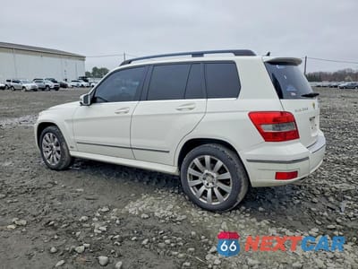 Drugie zdjęcie samochodu z przodu: 2012 MERCEDES-BENZ GLK 350 4MATIC VIN:WDCGG8HB9CF766920 - miniatura