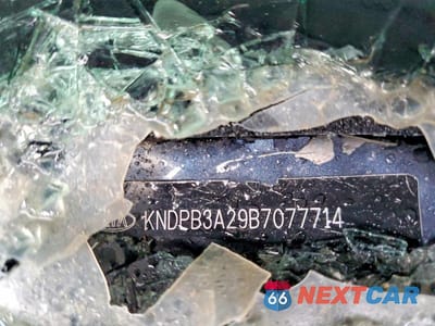 Zdjęcie 12 z 12 samochodu: 2011 KIA SPORTAGE LX VIN:KNDPB3A29B7077714 - miniatura